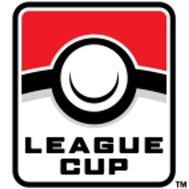 Pokemon League Cup - November 16, 2025