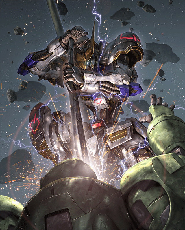 Gundam - ST05 Release Event - 4 oktober 2025 