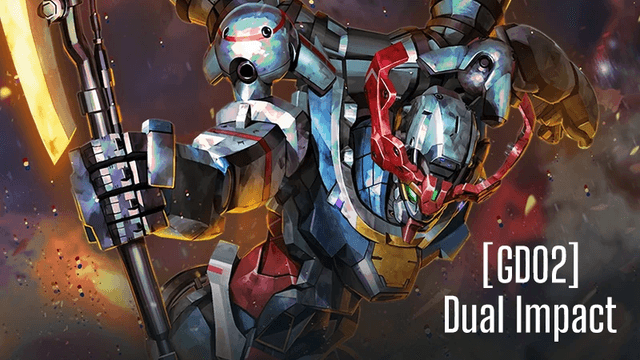 Gundam - Booster Pack Launch Event - 25 oktober 2025 